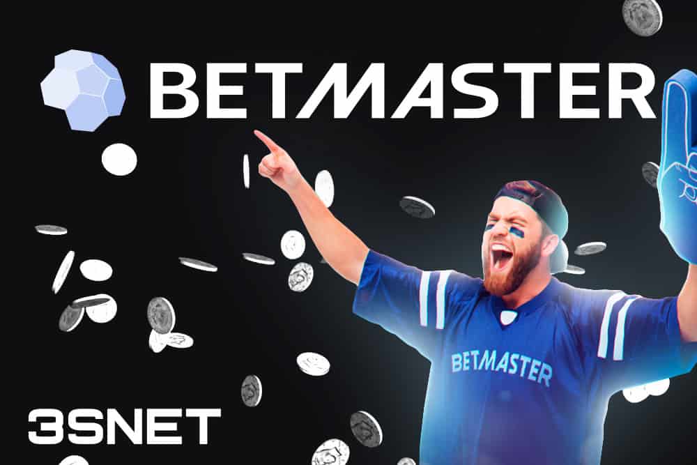 ¿Cómo registrarse en Betmaster?